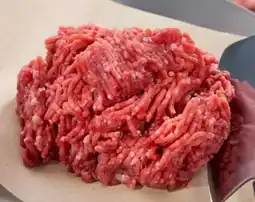 REWE Hackfleisch gemischt Angebot