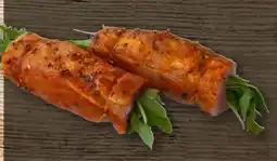REWE Rewe Schweinefilet Angebot