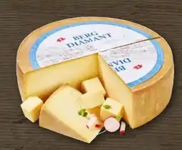 REWE Berg Diamant Schnittkäse Angebot