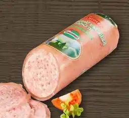 REWE Tannenhof Gekochtes Mett Angebot