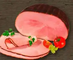 REWE Tannenhof Kaminrauchschinken Angebot