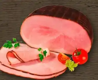 REWE Tannenhof Kaminrauchschinken Angebot