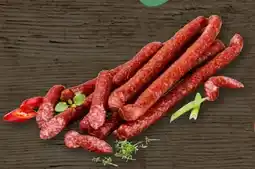 REWE Tannenhof Schwarzwälder Kaminruten Angebot