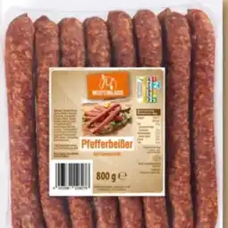 REWE Pfefferbeißer Angebot