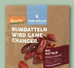 REWE Followfood Bio Datteln Angebot