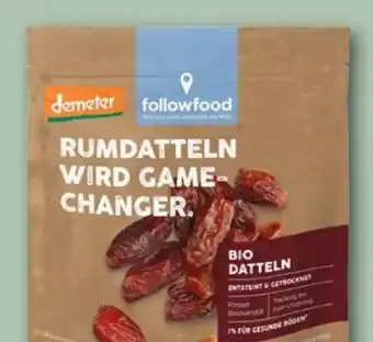 REWE Followfood Bio Datteln Angebot