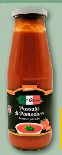 REWE Piatti Onorati Passierte Tomaten Angebot