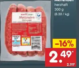 Netto Marken-Discount Mettenden Angebot