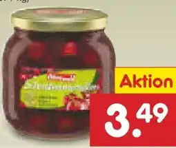 Netto Marken-Discount Odenwald Schattenmorellen Angebot
