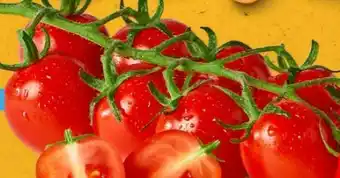 PENNY Marktliebe Regional Roma-Rispentomaten Aromatica Angebot