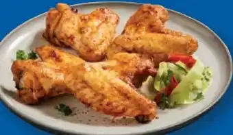 Lidl Metzgerfrisch Hähnchenflügel Angebot