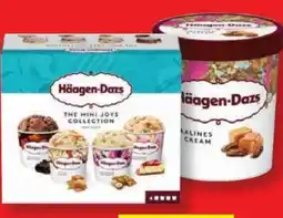 Lidl Häagen Dazs Eis Angebot