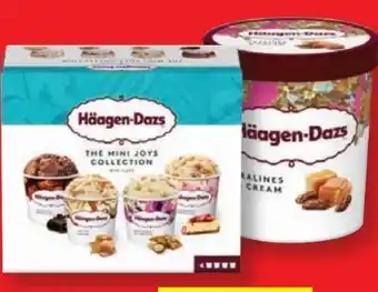 Lidl Häagen Dazs Eis Angebot