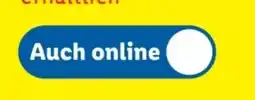Lidl Action 13 Angebot