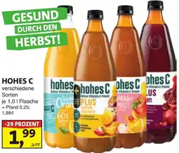 Lösch Depot HOHES C Angebot