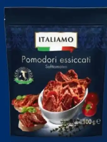 Lidl Italiamo Getrocknete Softtomaten Angebot