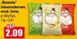 Mix Markt Vkusnasha Schaumzuckerware Angebot