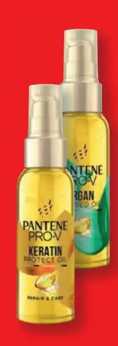 Lidl Pantene Pro-V Haaröl Angebot