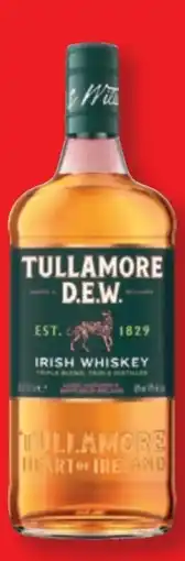 Lidl Tullamore Dew Irish Whiskey Angebot