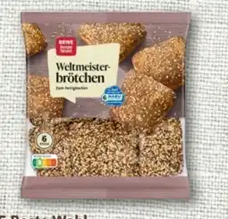 nahkauf Rewe Beste Wahl Weltmeister Brötchen Angebot