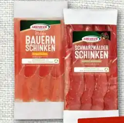 nahkauf Abraham Schinken Angebot
