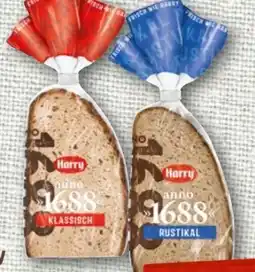 nahkauf Harry Brot Anno 1688 Klassisch Angebot