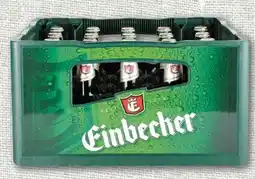 nahkauf Einbecker Brauhaus Brauherren Pils Angebot