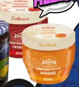 EDEKA Bandelt Zentis Frühstückskonfitüre Aprikose Angebot