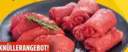 EDEKA Bandelt Gutfleisch Beefsteak Angebot