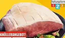 EDEKA Bandelt Gutfleisch Schinkenkrustenbraten Angebot