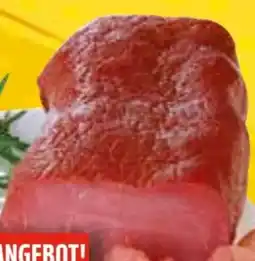 EDEKA Bandelt Nordisch Delikatess-Lachsrauchfleisch Angebot