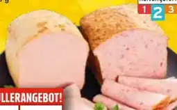 EDEKA Bandelt Gutfleisch Fleischkäse Angebot
