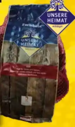 EDEKA Bandelt Unsere Heimat Speisezwiebeln Angebot