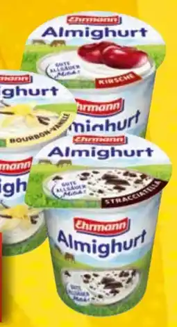 EDEKA Bandelt Ehrmann Almighurt Angebot