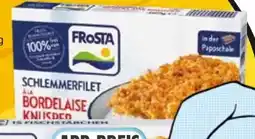 EDEKA Bandelt Frosta Schlemmerfilet Angebot