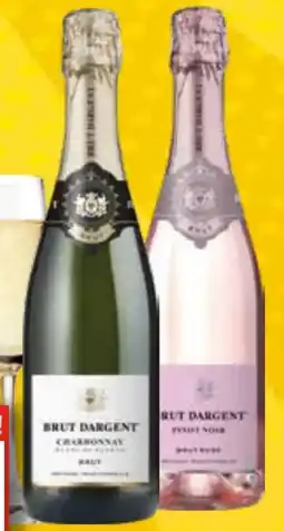EDEKA Bandelt Brut Dargent Chardonnay Angebot