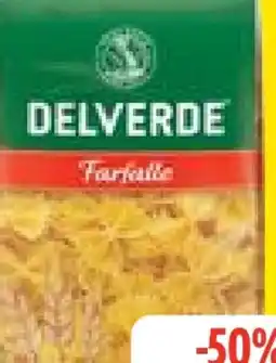 Edeka Frischemarkt Delverde Pasta Angebot