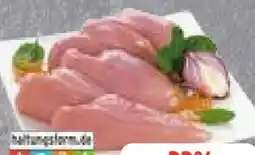 Edeka Frischemarkt Hähnchen-Brustfilet Angebot