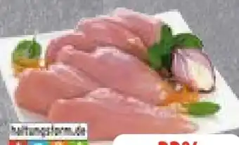 Edeka Frischemarkt Hähnchen-Brustfilet Angebot
