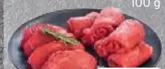 Edeka Frischemarkt Gutfleisch Beefsteak Angebot
