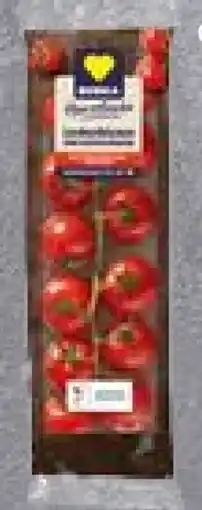 Edeka Frischemarkt Edeka Herzstücke Mini Rispentomaten Angebot