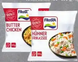 Edeka Frischemarkt Frosta Pfannengericht Angebot