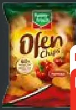 Edeka Frischemarkt Funny Frisch Ofen Chips Angebot
