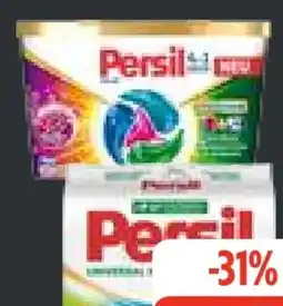 Edeka Frischemarkt Persil Megaperls Angebot