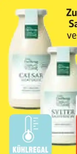 Edeka Frischemarkt Zum Dorfkrug Sylter Salatdressing Angebot
