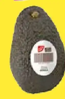 Edeka Frischemarkt Gut & Günstig Avocado Hass Angebot