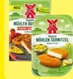 Edeka Rügenwalder Mühle Vegane Pfannengerichte Angebot