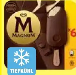 Edeka Langnese Magnum Multipackungen Angebot