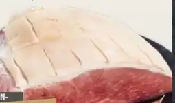 Edeka Gutfleisch Schinkenkrustenbraten Angebot