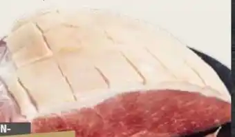 Edeka Gutfleisch Schinkenkrustenbraten Angebot